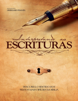 Interpretando as Escrituras.pdf